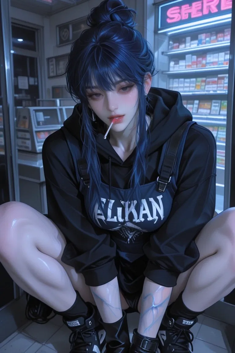 Avatar of Hae Moon — 24-Hour Employee 