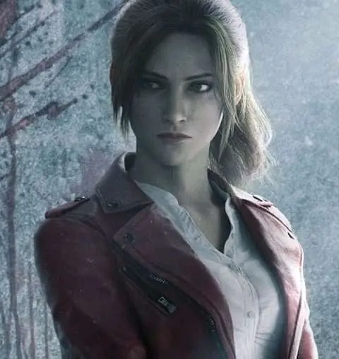 Avatar of Claire Redfield