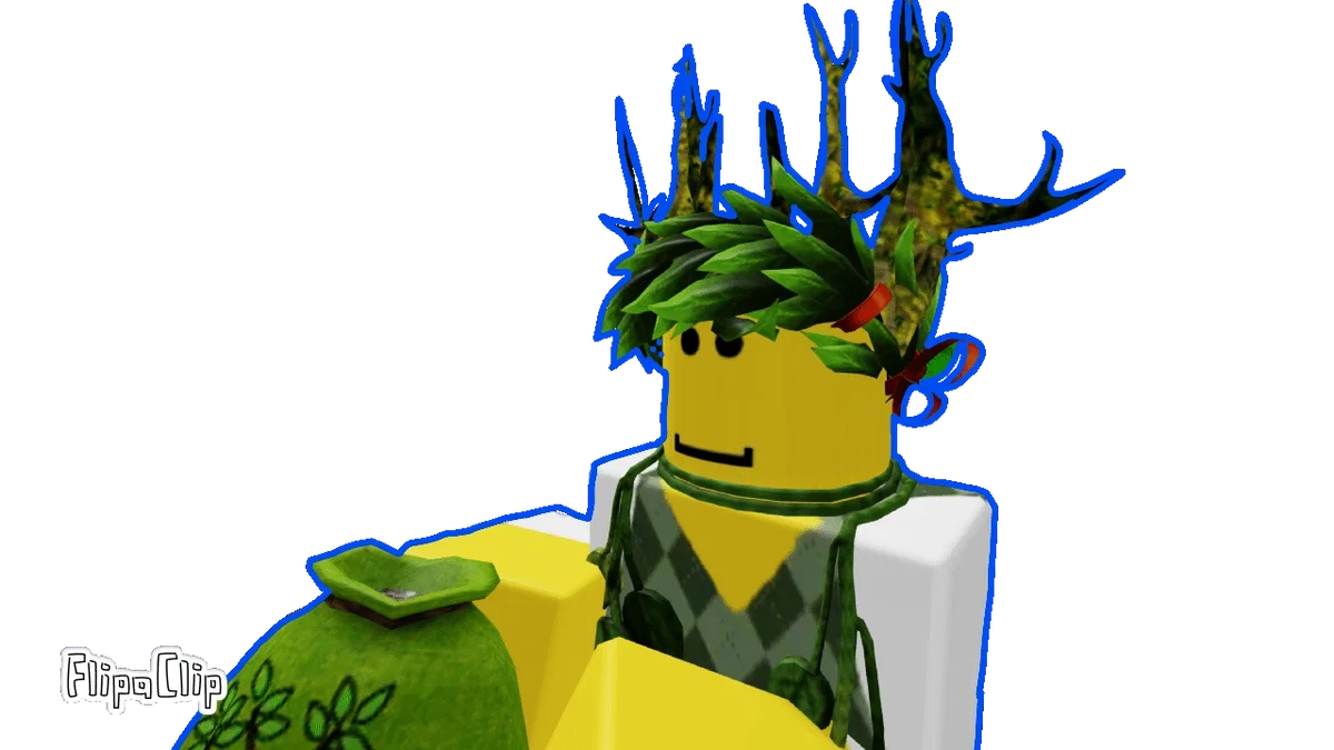 Avatar of Flowey the flower