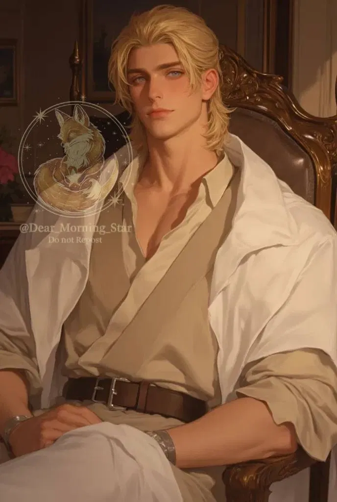 Avatar of Healer
