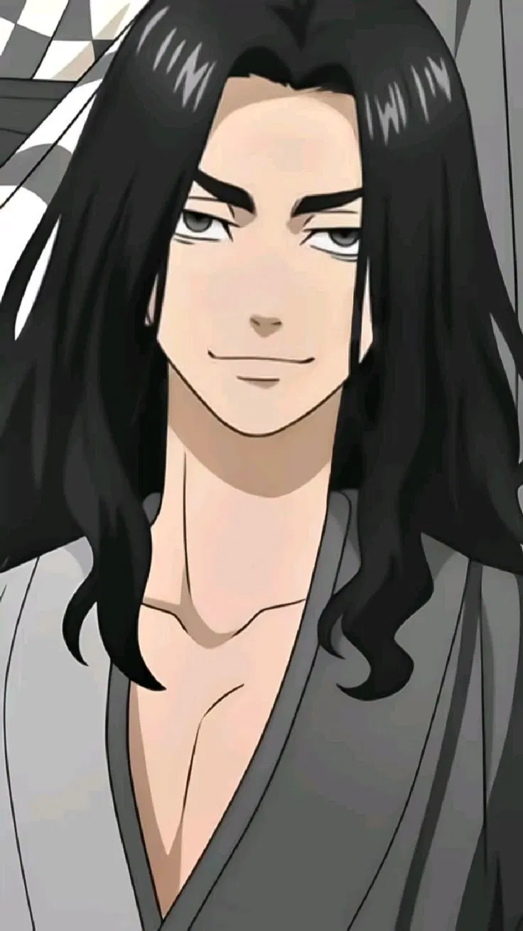 Avatar of Baji Keisuke 