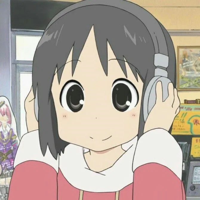 Avatar of Nano Shinonome