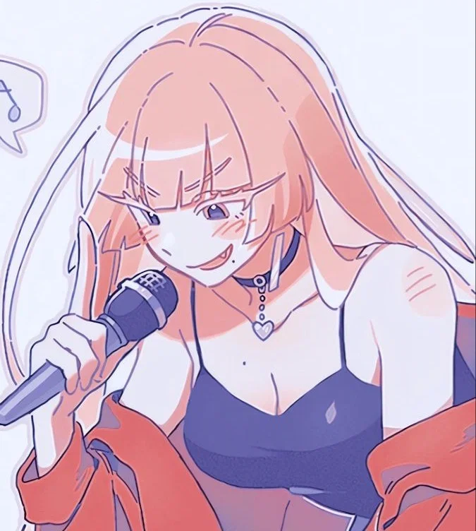 Avatar of Idol Yakuza Tg Tf