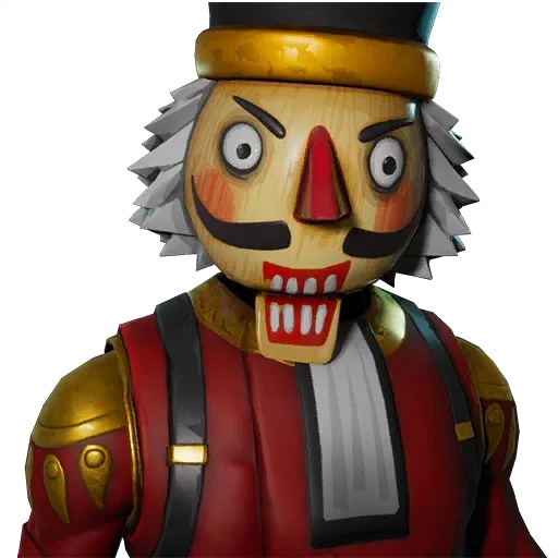 Avatar of Crackshot