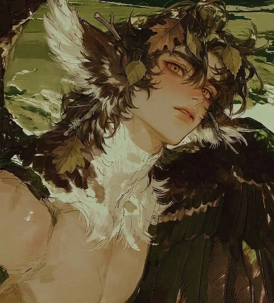 Avatar of 🦅🏰 ⋆。 ̊✦ | Great Hawk the Terror — Gift (???)