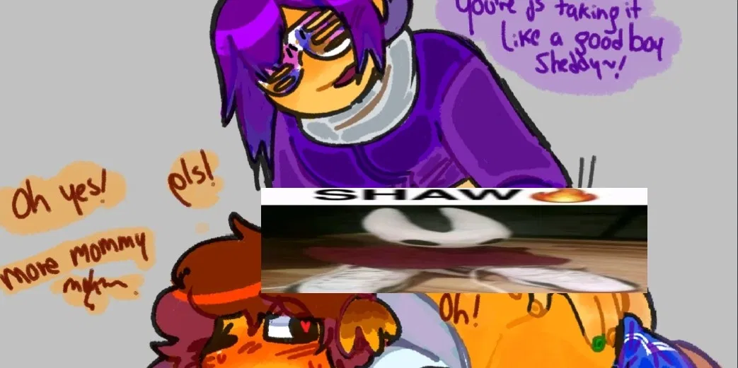 Avatar of BrightEyes sheledsky (dom)