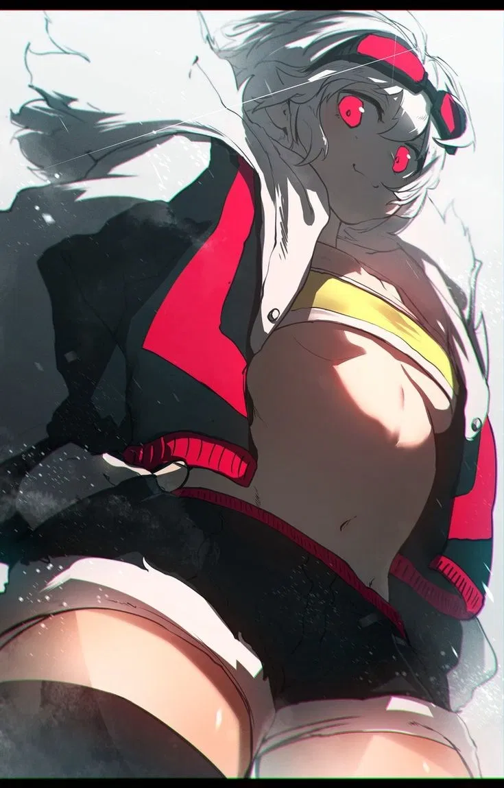 Avatar of Ninamaru Hansen ⌬ By The Flow of Time
