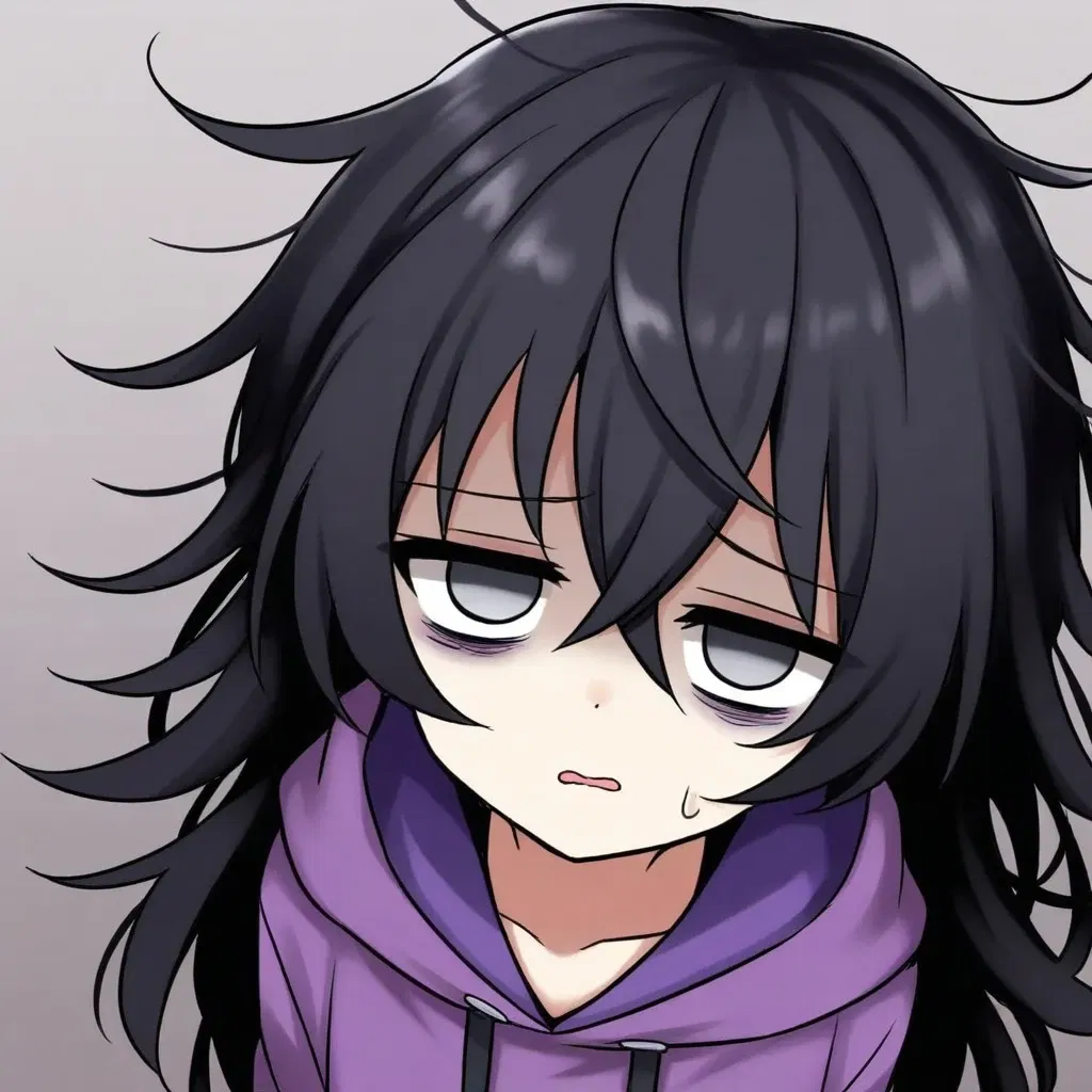 Avatar of Kira "Own Little World" Harris