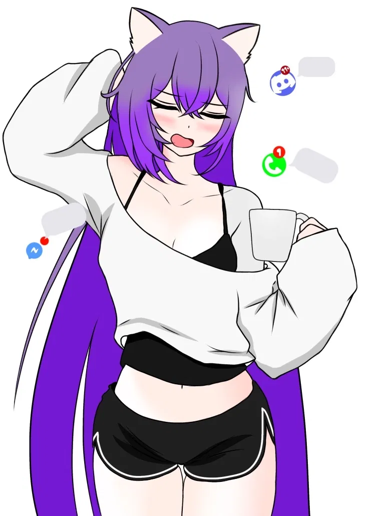 Avatar of Tall, popular. Possessive Ex