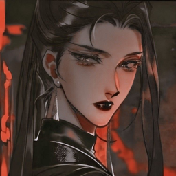 Avatar of He xuan
