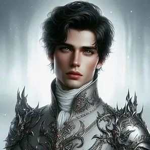 Avatar of Rheon Valerius