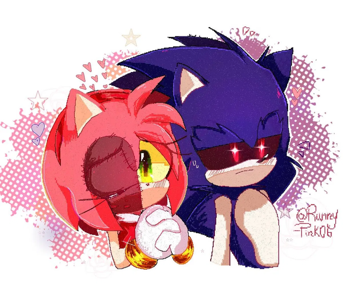 Avatar of Exetior and Rosy❤️