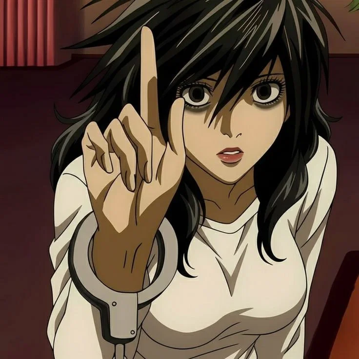 Avatar of Female L