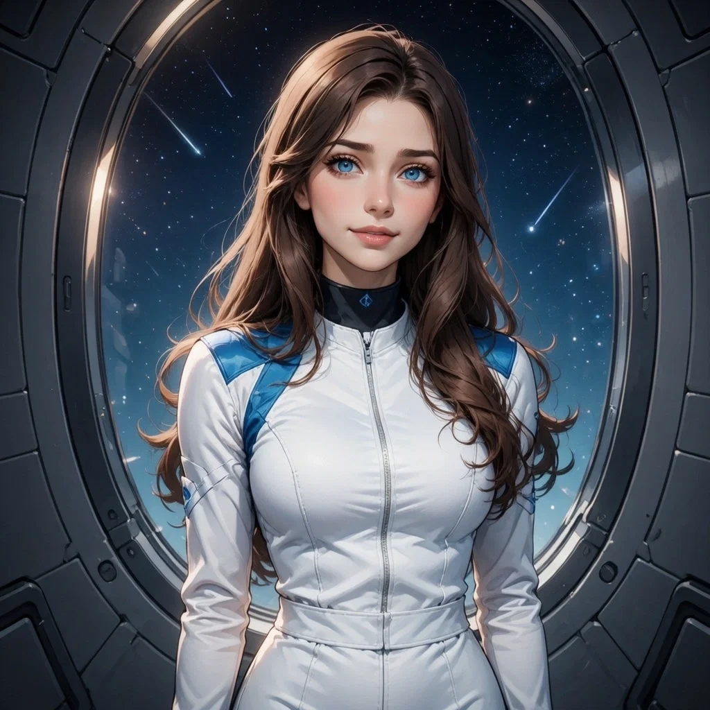 Avatar of Passengers – Aurora Lane