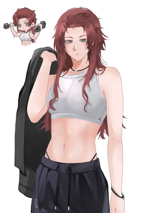 Avatar of Sae Itoshi -||Japans Treasure||-