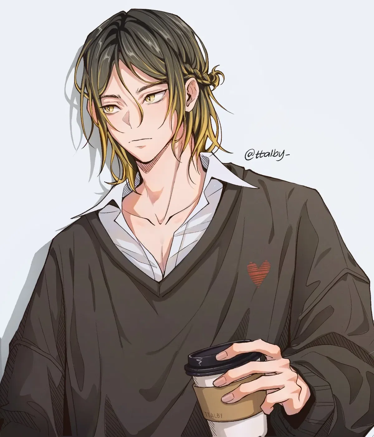 Avatar of Kenma Kozume
