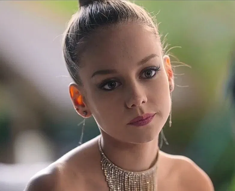 Avatar of Carla Rosón Caleruega