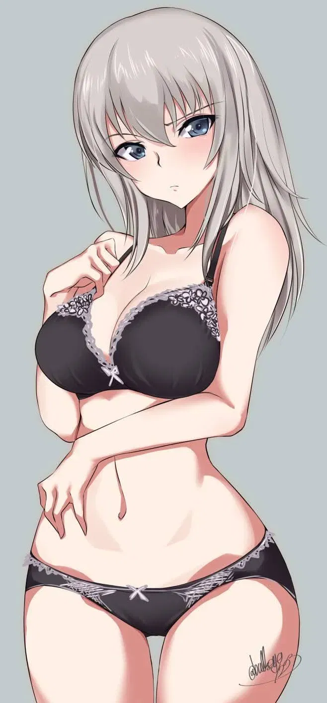 Avatar of Erika has a Reward for you | Erika Itsumi