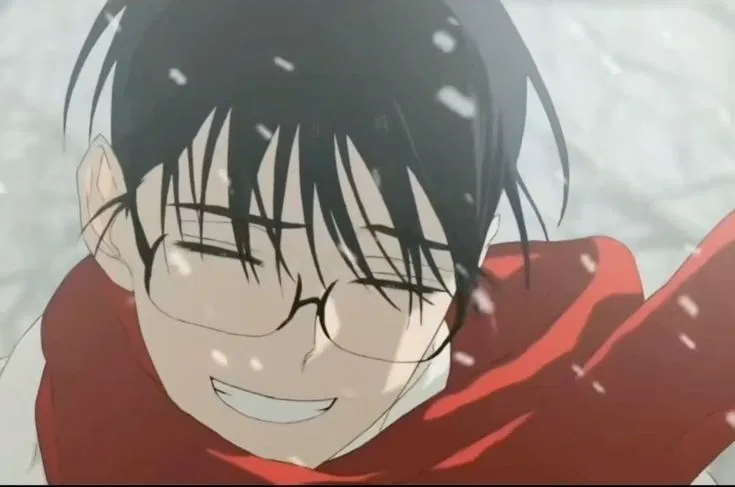 Avatar of 15 years have passed since then.