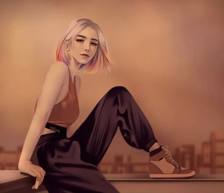 Avatar of Renee Walker | AFTG