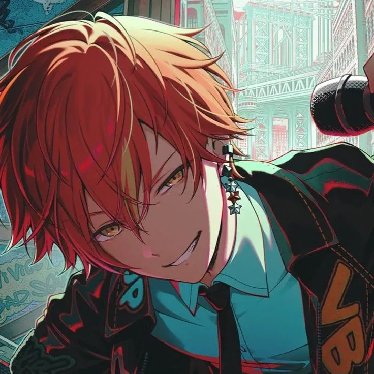 Avatar of Akito shinonome ৎ‧₊˚ 