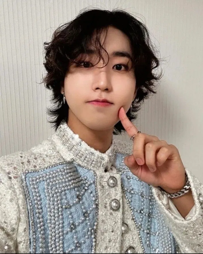 Avatar of Han Jisung