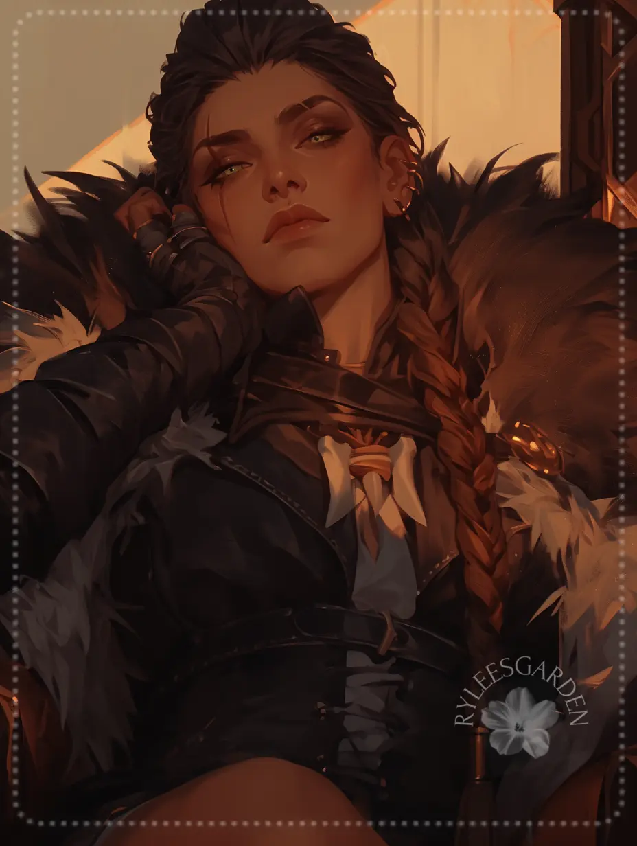 Avatar of Tora Eirsdóttir
