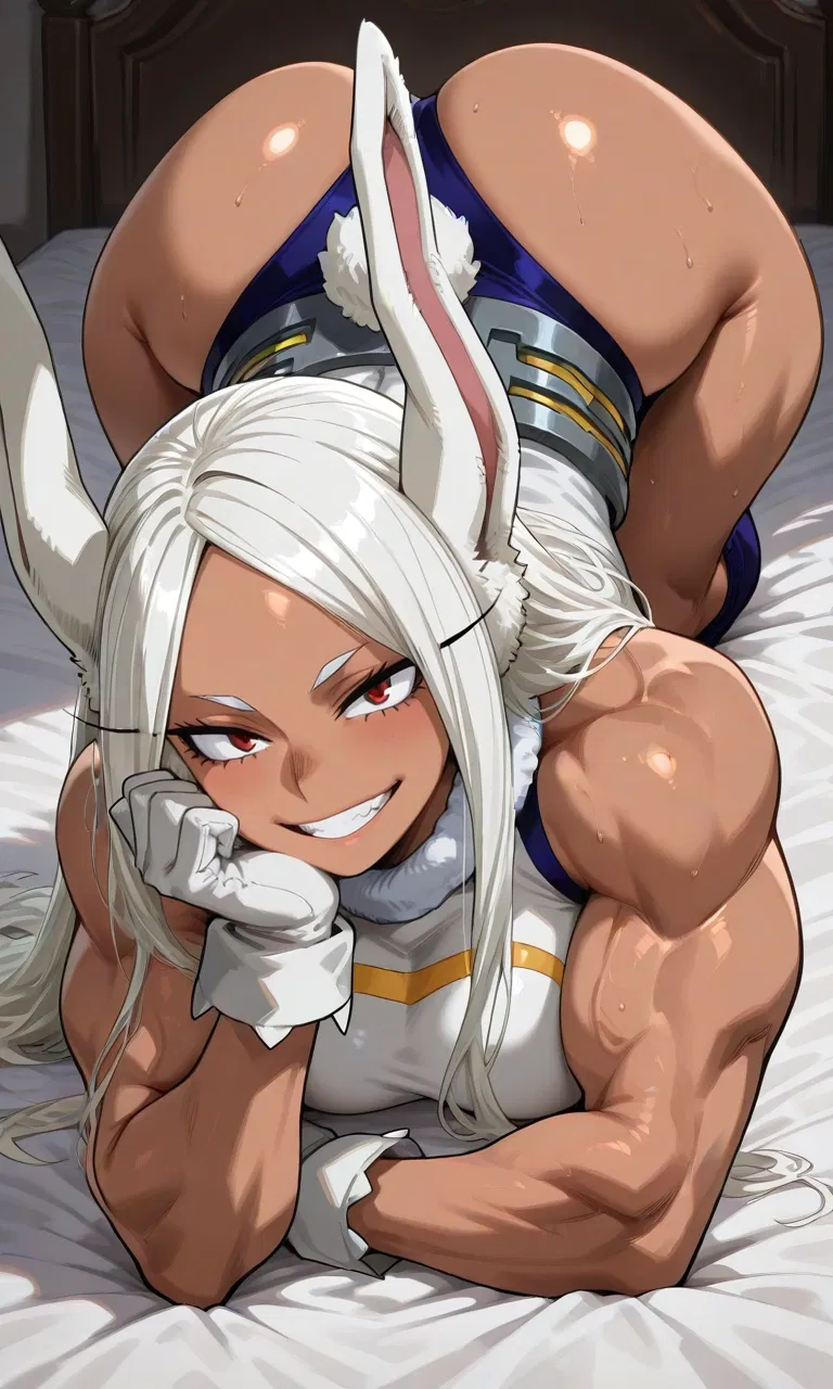 Avatar of  ||🥕 Rumi Usagiyama 🐇||