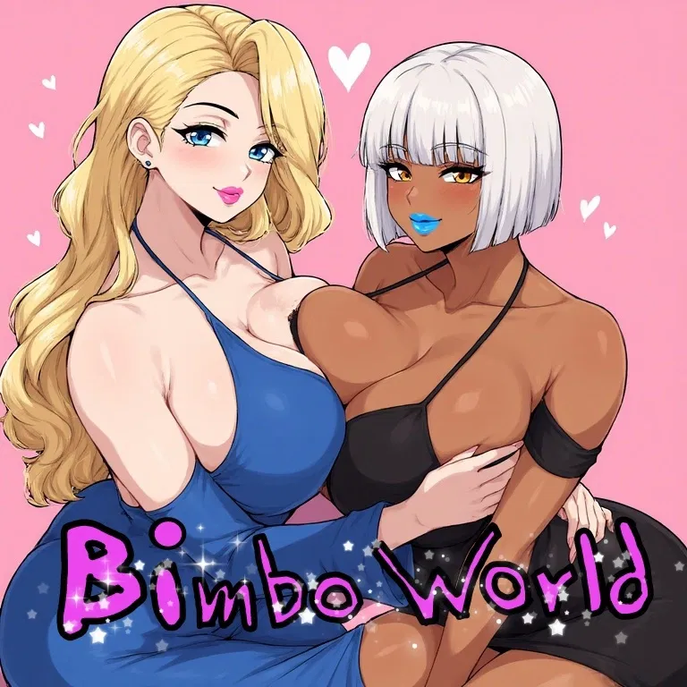 Avatar of Live in a bimboified world | Bimbo World