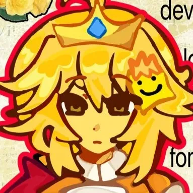 Avatar of Princezam