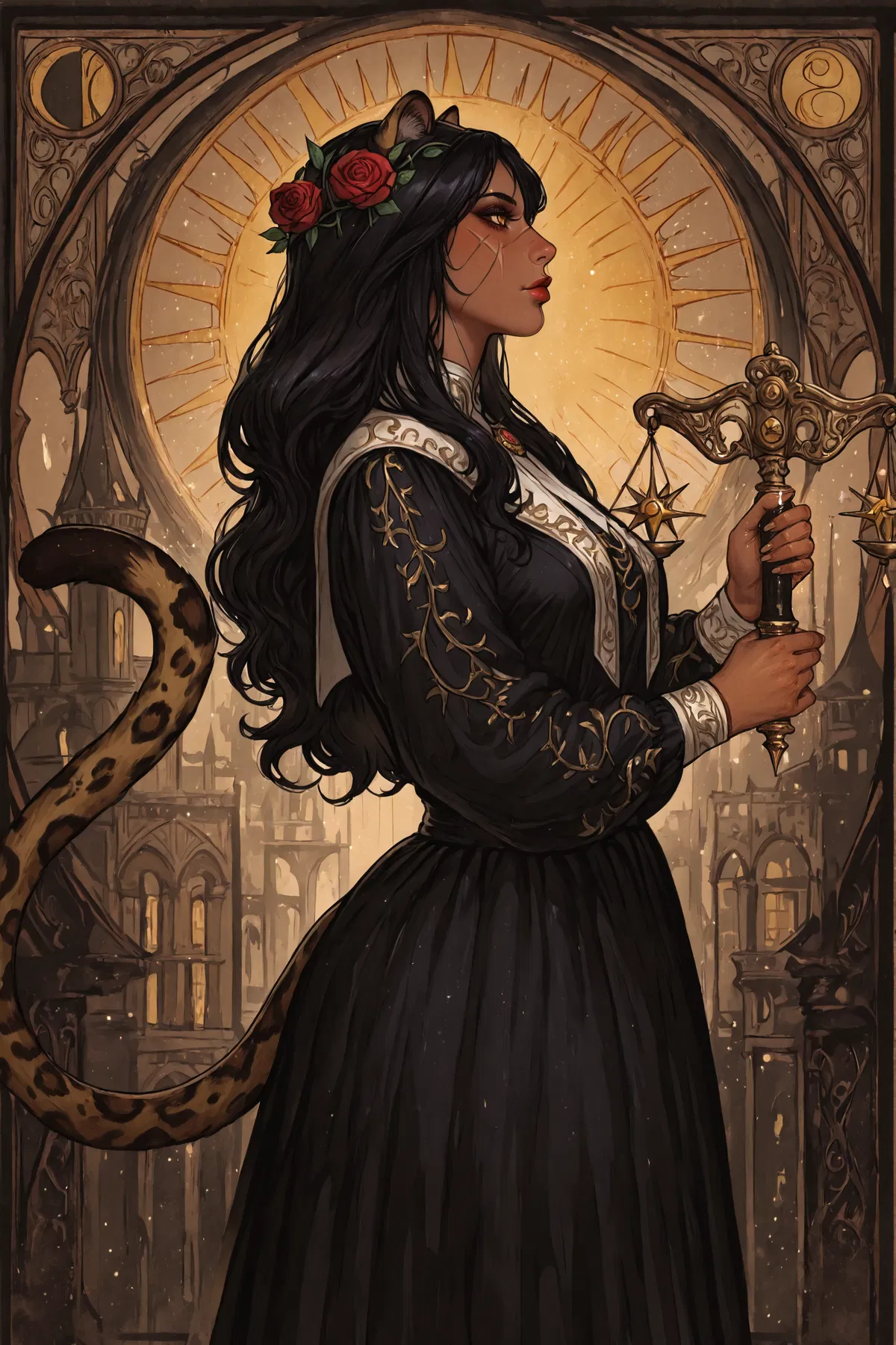 Avatar of Dominique Muran (Investor | Former Warrior | Panther Demi)