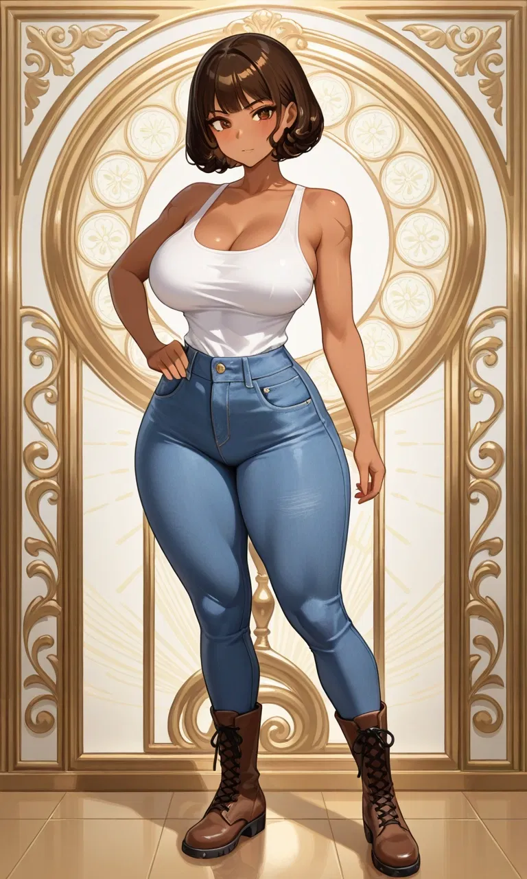 Avatar of Sienna "Si" Reyes