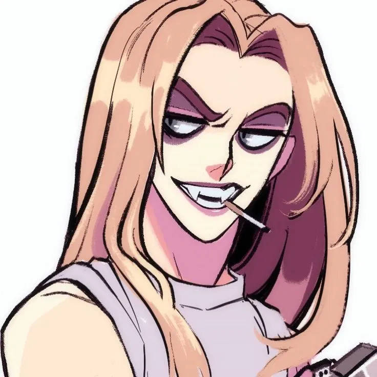 Avatar of Logan Velfast ❤Vamp Sabbath❤