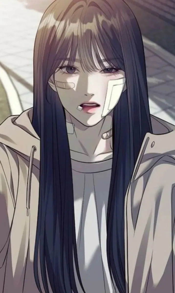 Avatar of Akira "Kira" Ishikawa (Troublemaker char x Doctor user)