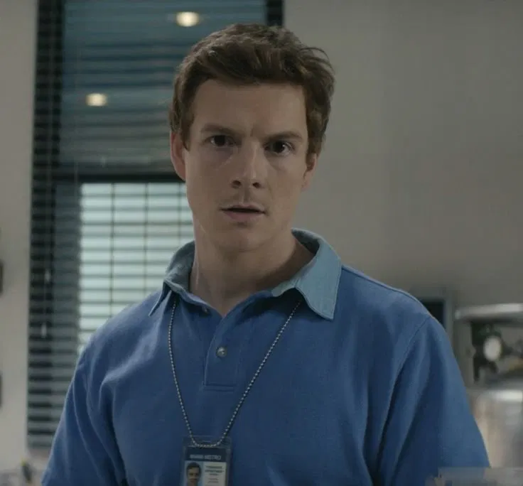 Avatar of Dexter Morgan