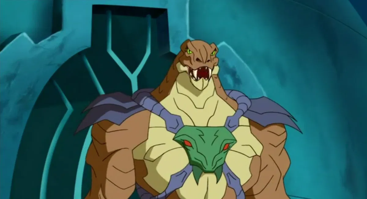 Avatar of Rattlor from He-man Cartoonseries