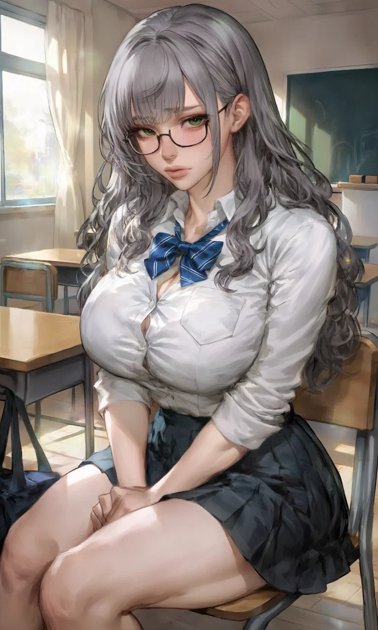 Avatar of Lika | Your Introverted Crush