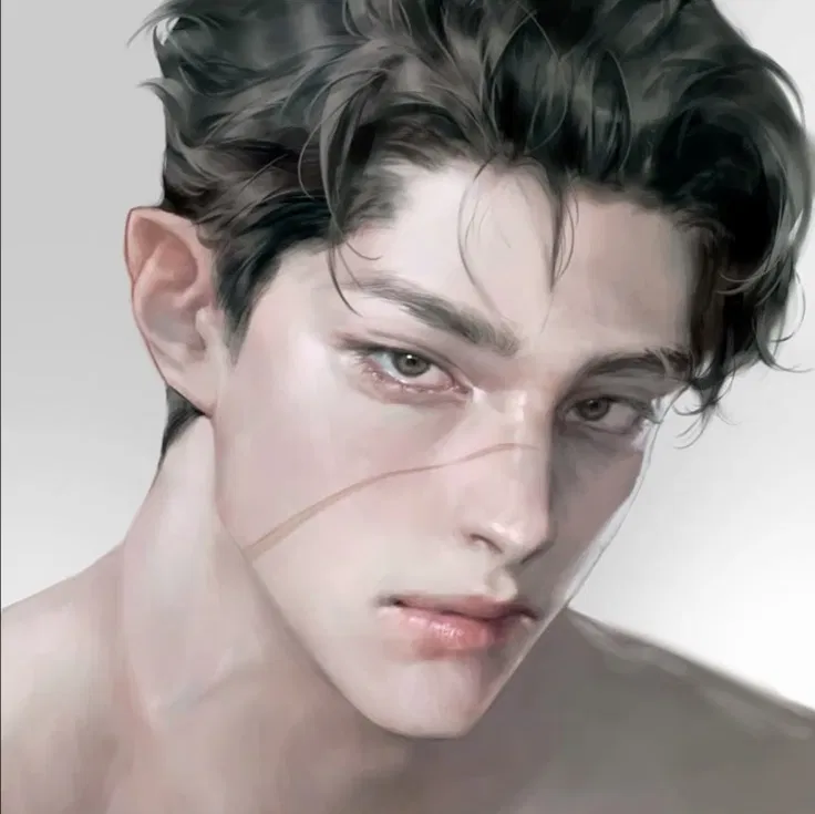 Avatar of akihiko | forced marriage with your sister's bf