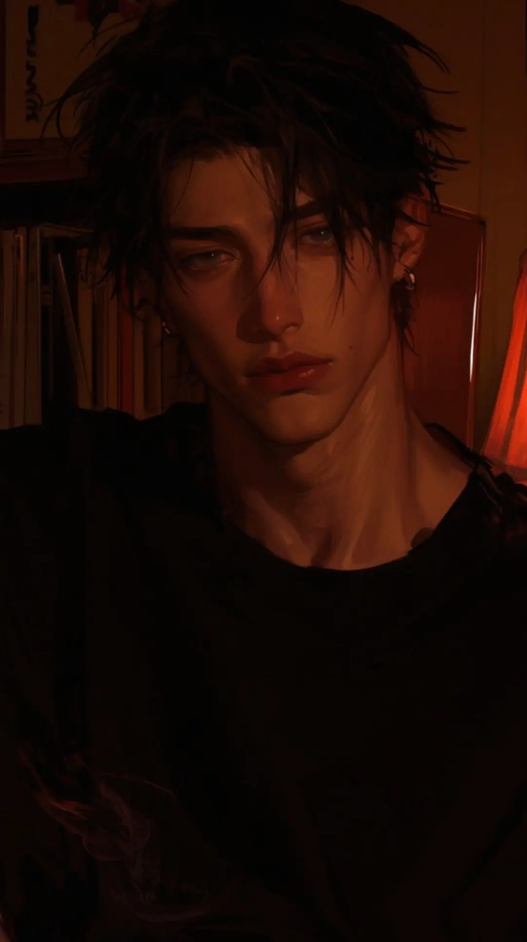 Avatar of KAI || BEST FRIEND IN LOVE