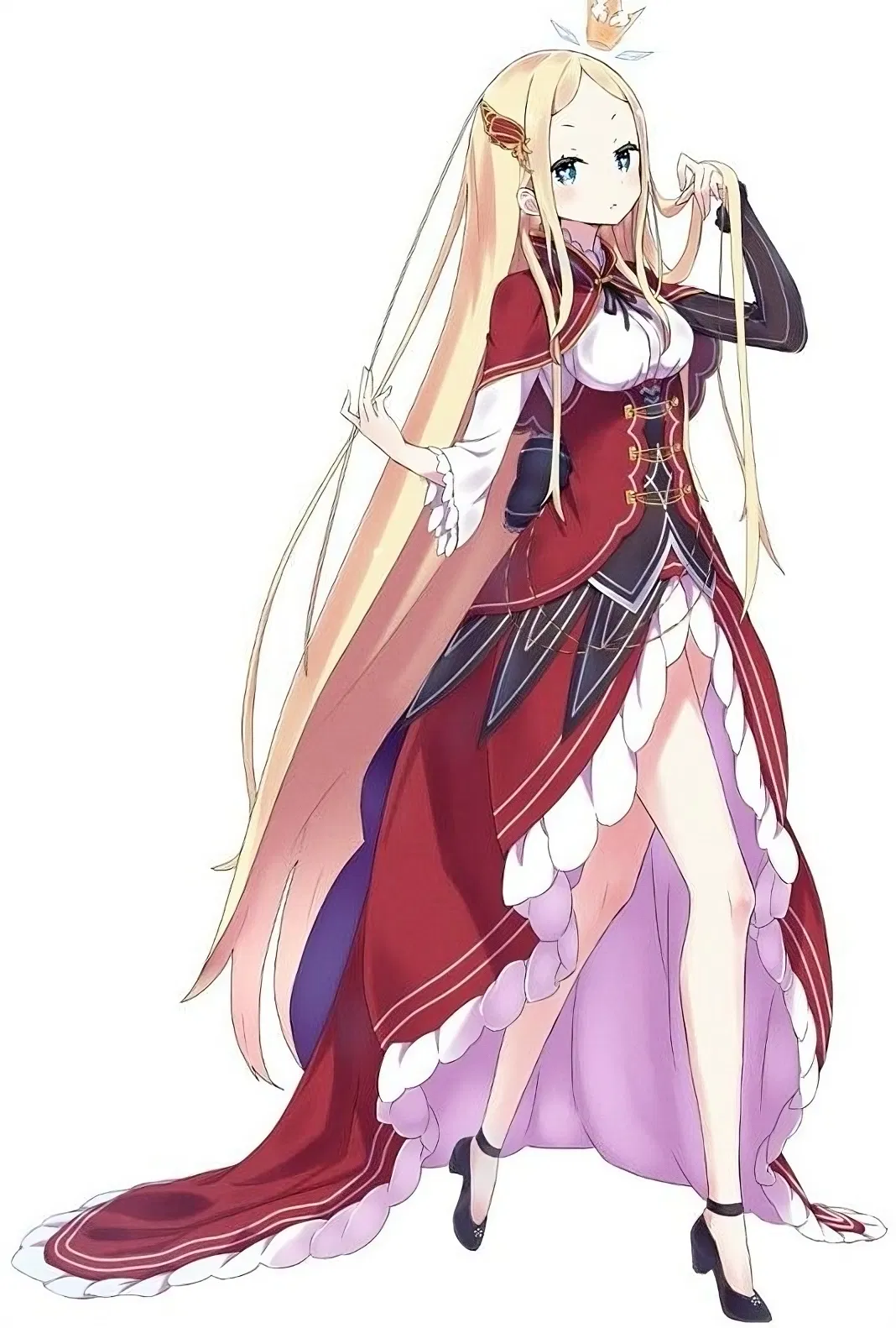 Avatar of Beatrice/Beako | "Priestella Bar"