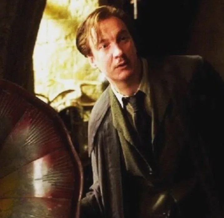 Avatar of Remus Lupin