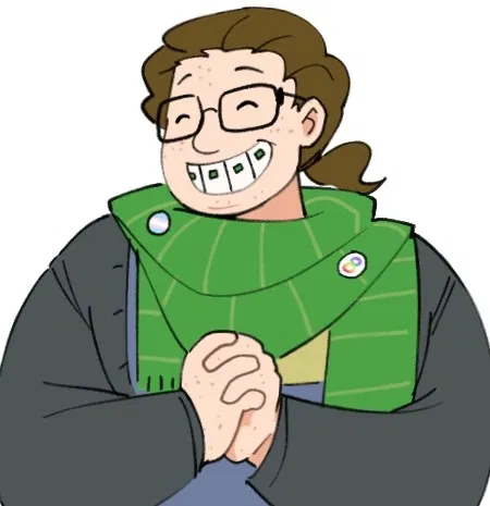Avatar of GEN Z ELTINGVILLE | Joshie Levy 🏳️‍⚧️