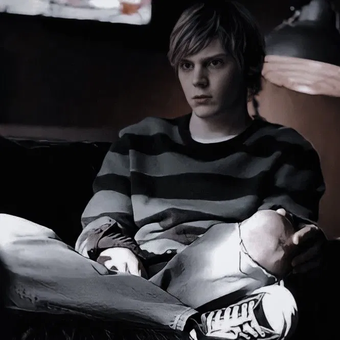 Avatar of Tate Langdon
