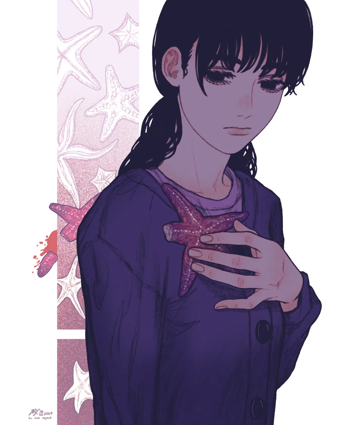 Avatar of Asa || The Aquarium 