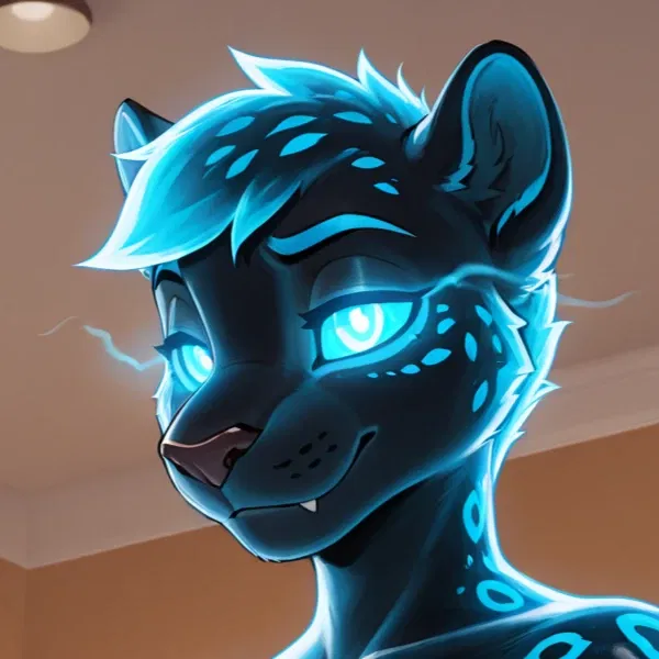 Avatar of Tyler | Ghostly Roommate