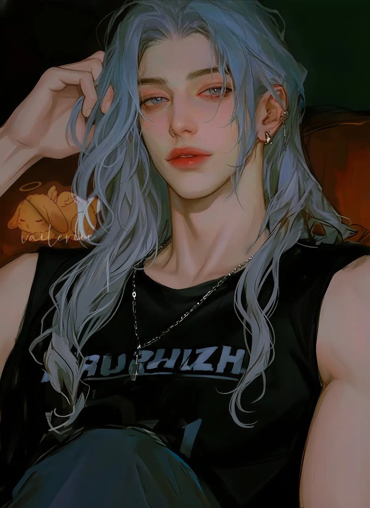 Avatar of Timothy | Tinder | Annecy