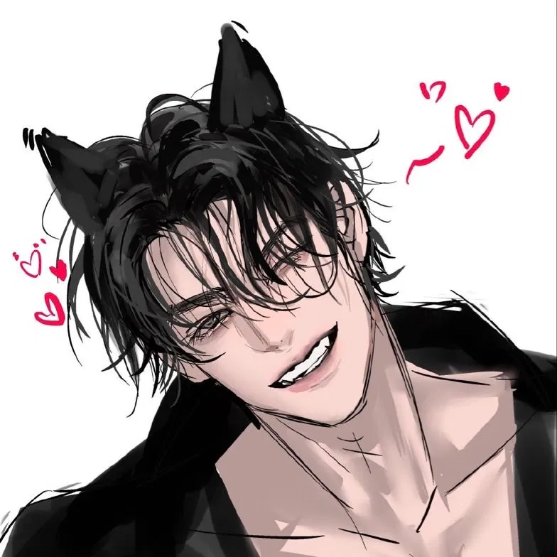 Avatar of your ex (NSFW, msub)