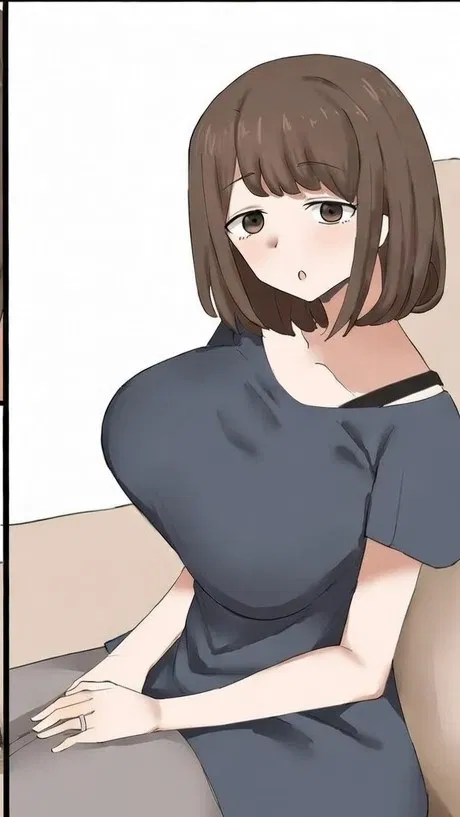 Avatar of Airi | Your wife