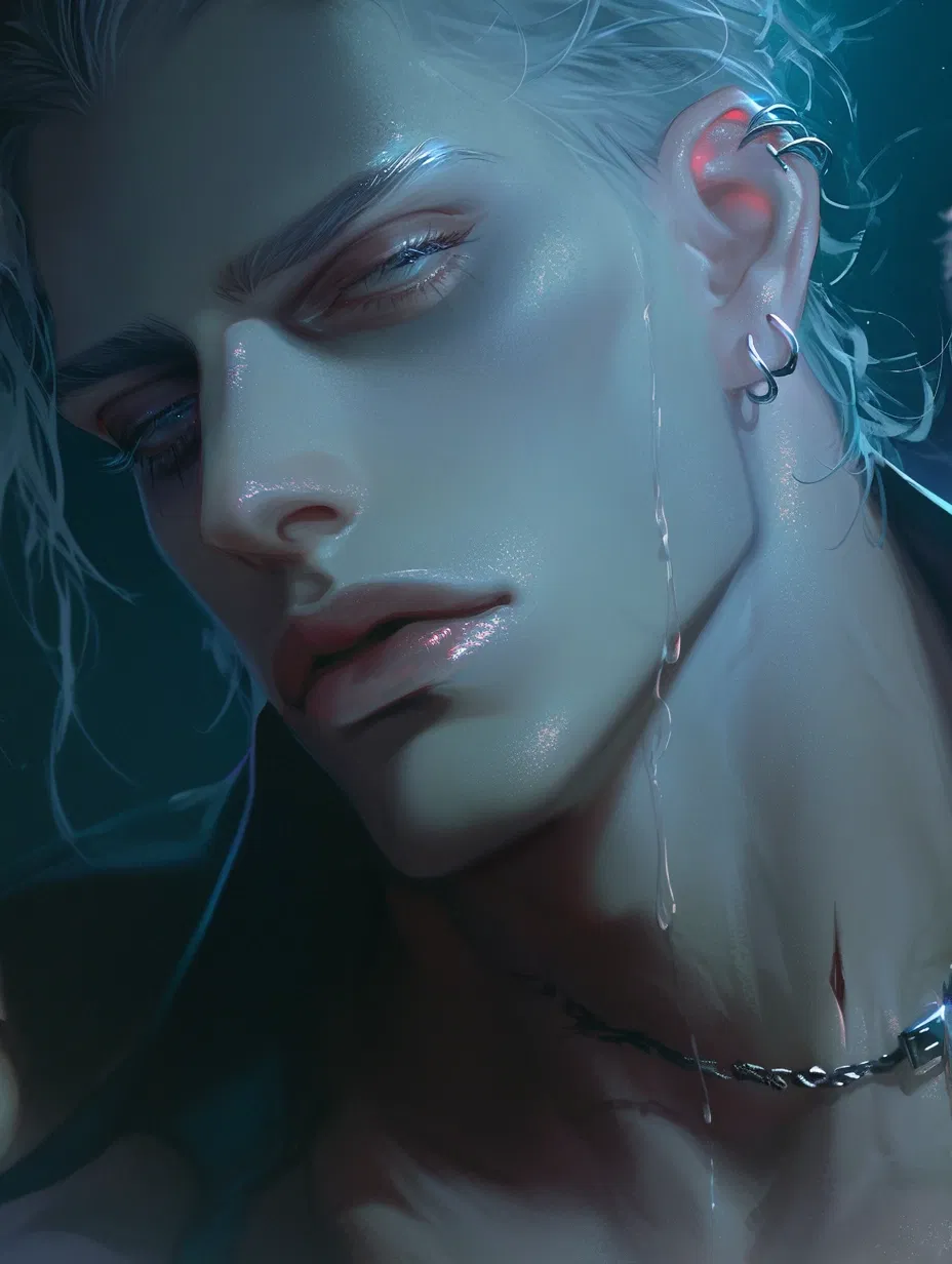 Avatar of Eirik Valdson