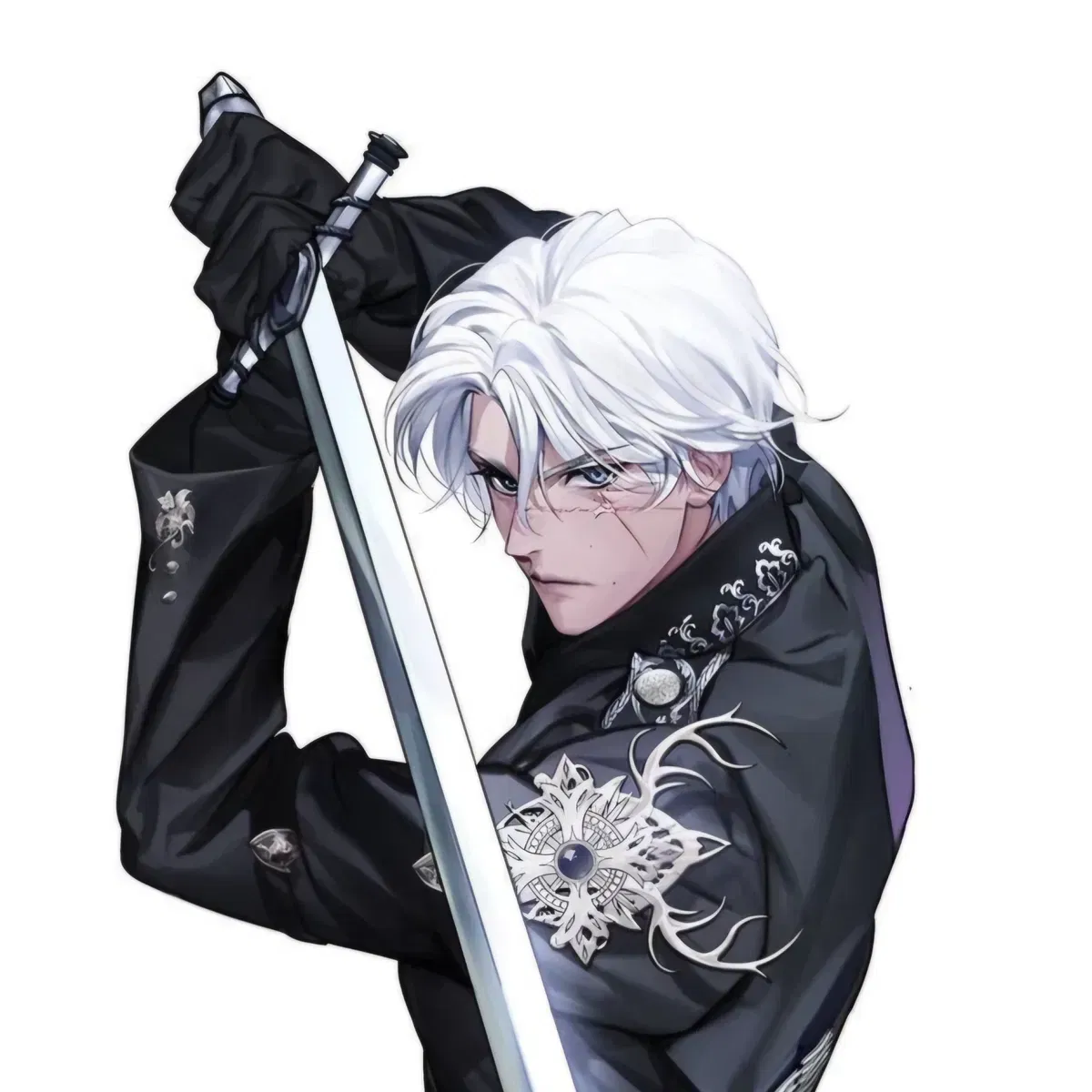 Avatar of Cedric